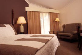 Tallawanta Lodge - Kingaroy Accommodation 0