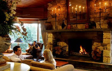 Tallawanta Lodge - Kingaroy Accommodation 3