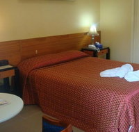 Bella Vista Motel - Kingaroy Accommodation