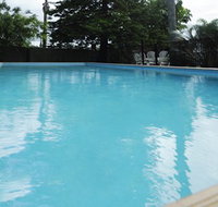 Bermuda Motel - Kingaroy Accommodation