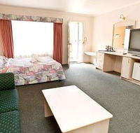 Comfort Inn Big Windmill - Kingaroy Accommodation