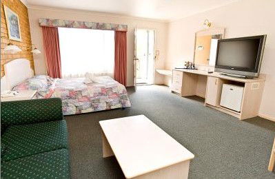 Comfort Inn Big Windmill - Kingaroy Accommodation 0