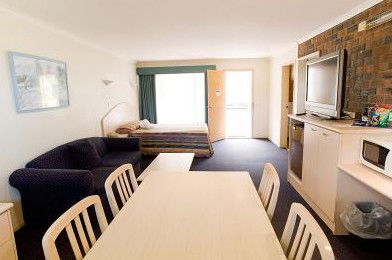Comfort Inn Big Windmill - Kingaroy Accommodation 1