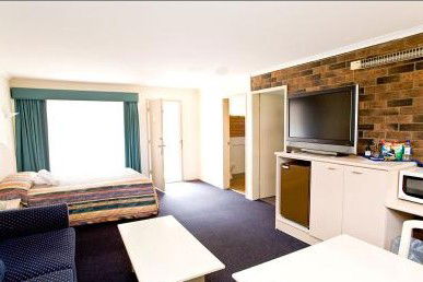 Comfort Inn Big Windmill - Kingaroy Accommodation 2