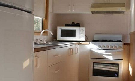 Merry Beach Caravan Park - Kingaroy Accommodation 1
