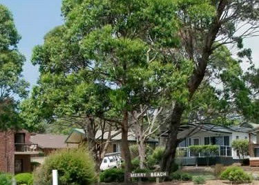 Merry Beach Caravan Park - Kingaroy Accommodation 3