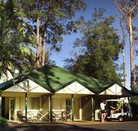 Bonville International Golf Resort - Kingaroy Accommodation