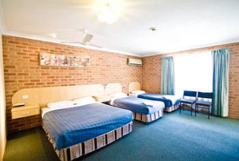 Branxton NSW Kingaroy Accommodation