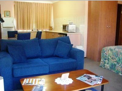  Kingaroy Accommodation