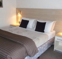 Hamiltons Townhouse Motel - Kingaroy Accommodation