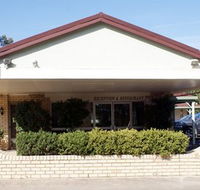 Burke And Wills Moree Motor Inn - Kingaroy Accommodation