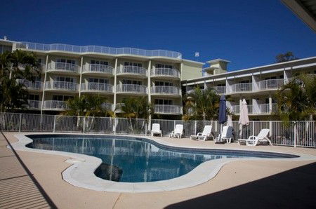 Cabarita Beach NSW Kingaroy Accommodation