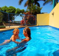 Caribbean Motel - Kingaroy Accommodation