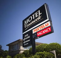 Cessnock Motel - Kingaroy Accommodation