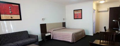  Kingaroy Accommodation