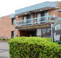 Motel 10 Motor Inn - Kingaroy Accommodation