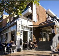 City Crown Lodge - Kingaroy Accommodation