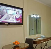 Best Western Central Motel And Apartments - Kingaroy Accommodation