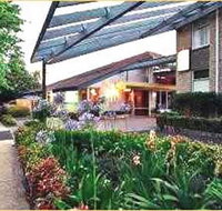 Telopea Inn On The Park - Kingaroy Accommodation