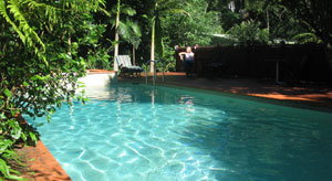 Mt Tamborine QLD Kingaroy Accommodation