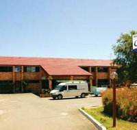 Windsor Terrace Motel - Kingaroy Accommodation