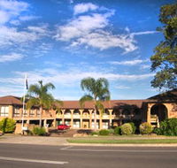 Cumberland Motor Inn - Kingaroy Accommodation