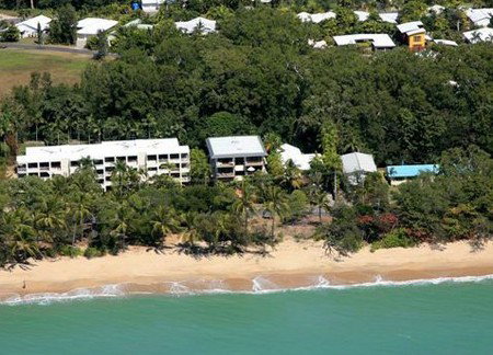 Clifton Beach QLD Kingaroy Accommodation