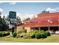 Kingaroy Accommodation