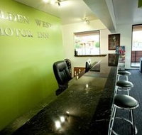 Golden West Motor Inn - Kingaroy Accommodation