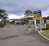 Governors Hill Motel - Kingaroy Accommodation