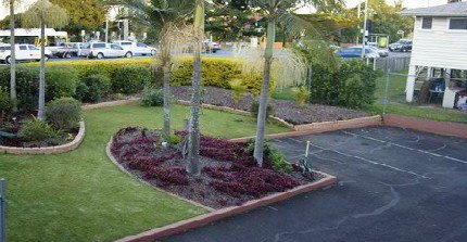Annerley QLD Kingaroy Accommodation