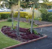 Lancaster Court Motel - Kingaroy Accommodation