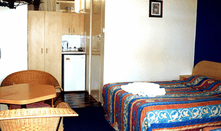 Hawaiian Sands Motor Inn - Kingaroy Accommodation 0
