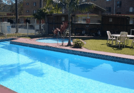Hawaiian Sands Motor Inn - Kingaroy Accommodation 1