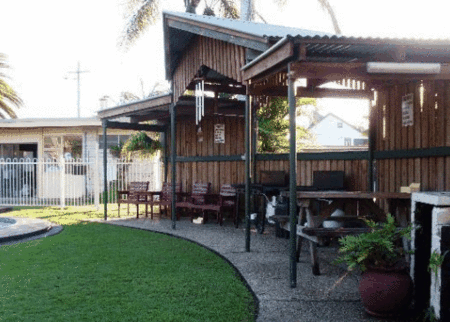 Hawaiian Sands Motor Inn - Kingaroy Accommodation 2