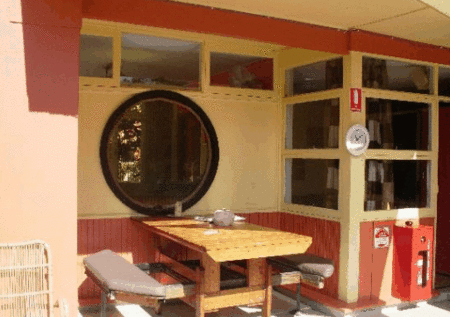 Hawaiian Sands Motor Inn - Kingaroy Accommodation 3