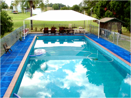 Jacaranda Motor Lodge
