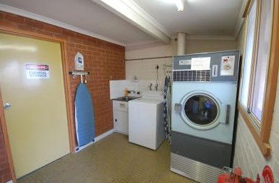 Junction Motor Inn - Kingaroy Accommodation 1