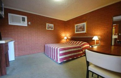 Junction Motor Inn - Kingaroy Accommodation 2