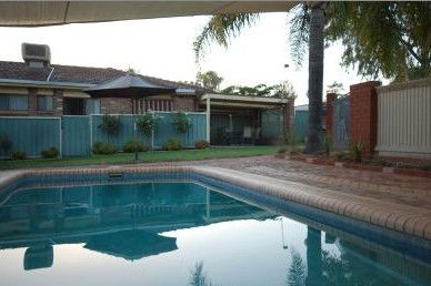 Junction Motor Inn - Kingaroy Accommodation 4