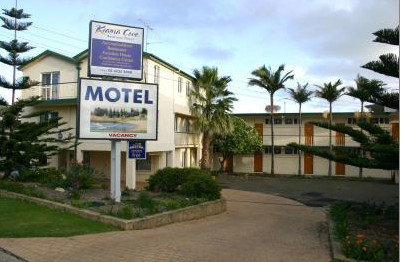 Kiama Cove Boutique Motel - Kingaroy Accommodation 0