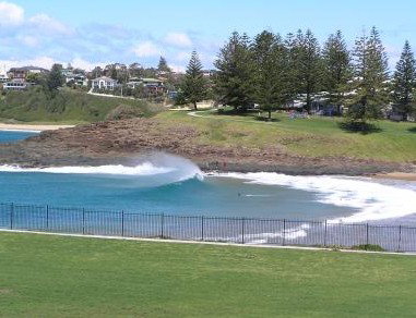 Kiama Cove Boutique Motel - Kingaroy Accommodation 1