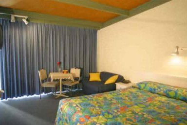 Kingfisher Motel - Kingaroy Accommodation 0