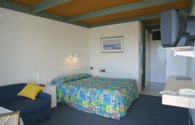 Kingfisher Motel - Kingaroy Accommodation 1
