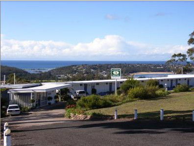 Kingfisher Motel - Kingaroy Accommodation 2