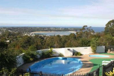 Kingfisher Motel - Kingaroy Accommodation 4