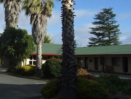 Lilac City Motor Inn & Streakhouse - Kingaroy Accommodation 3
