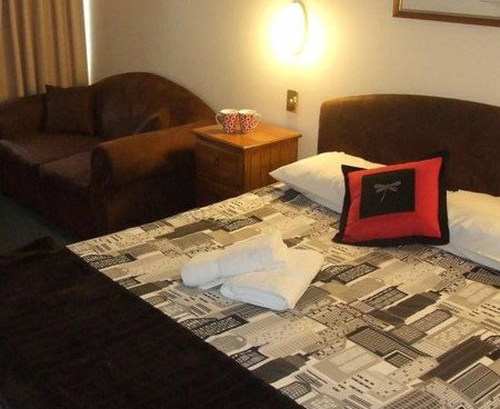 Lilac City Motor Inn & Streakhouse - Kingaroy Accommodation 4