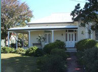 Annas Place - Kingaroy Accommodation 1
