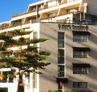 Manly Paradise Motel And Apartments - Kingaroy Accommodation